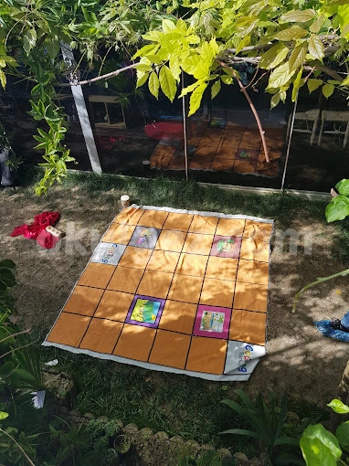 Özel Bakırköy Oya Anaokulu