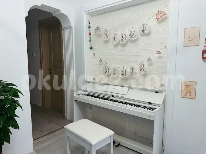 Özel Bakırköy Sedef Demir Anaokulu