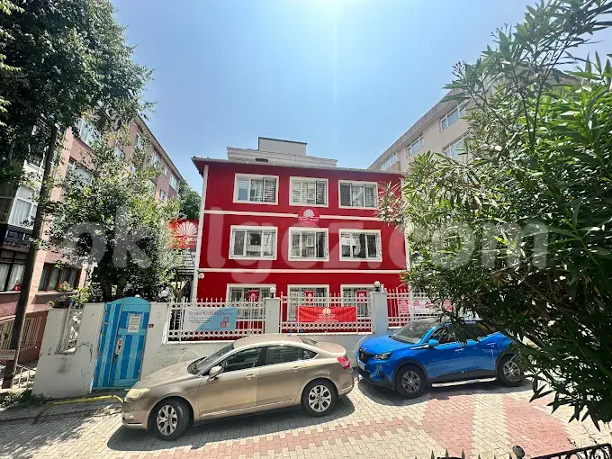 Özel Bakırköy Sedef Demir Anaokulu