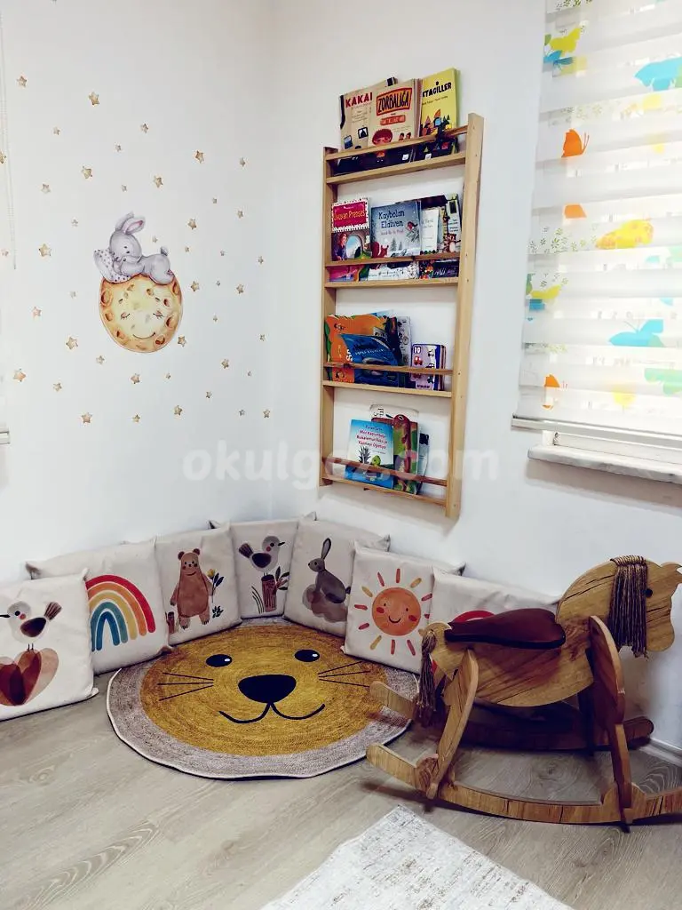 Özel Bakırköy Sedef Demir Anaokulu