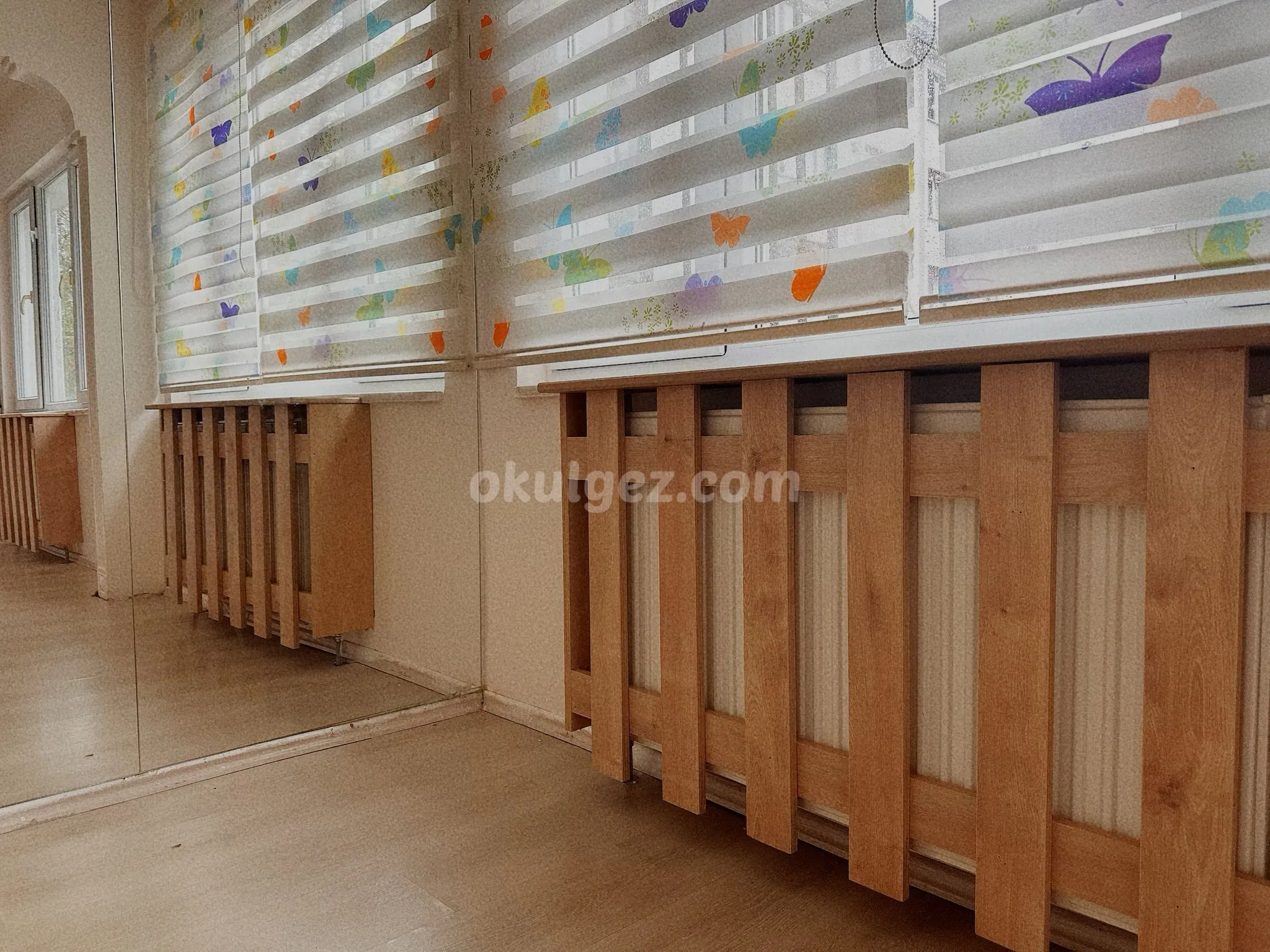 Özel Bakırköy Sedef Demir Anaokulu