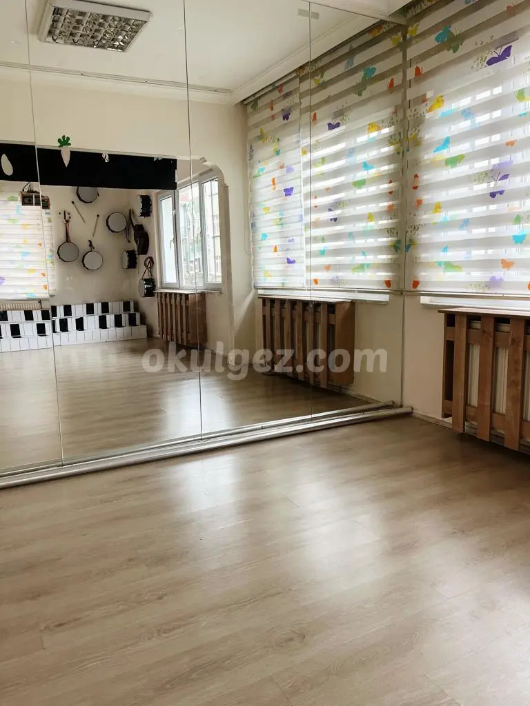 Özel Bakırköy Sedef Demir Anaokulu