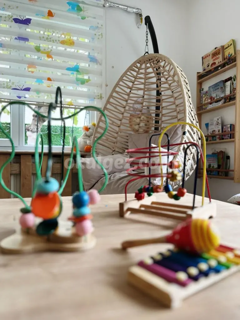 Özel Bakırköy Sedef Demir Anaokulu