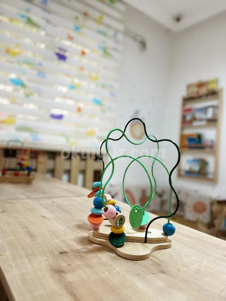 Özel Bakırköy Sedef Demir Anaokulu