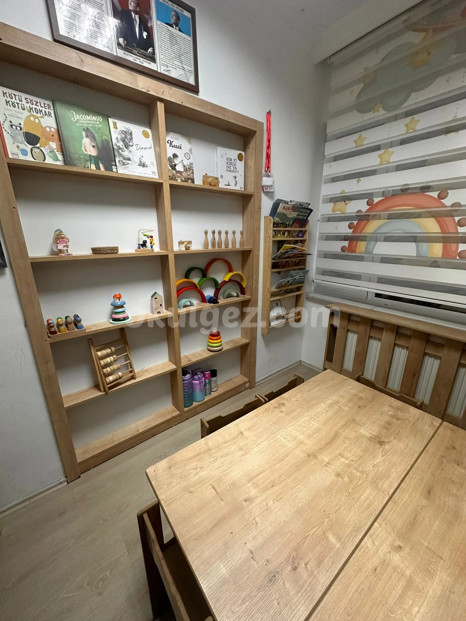 Özel Bakırköy Sedef Demir Anaokulu