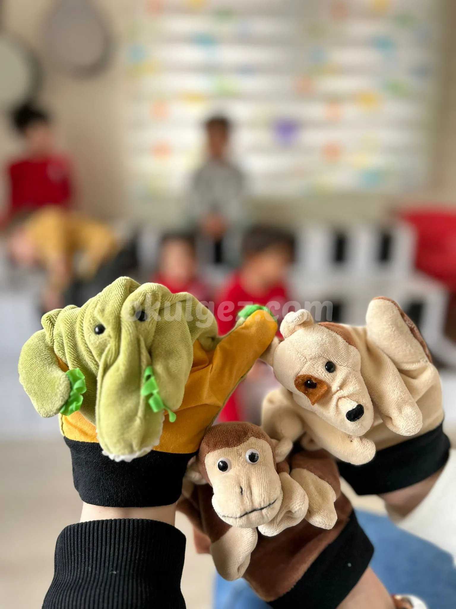 Özel Bakırköy Sedef Demir Anaokulu