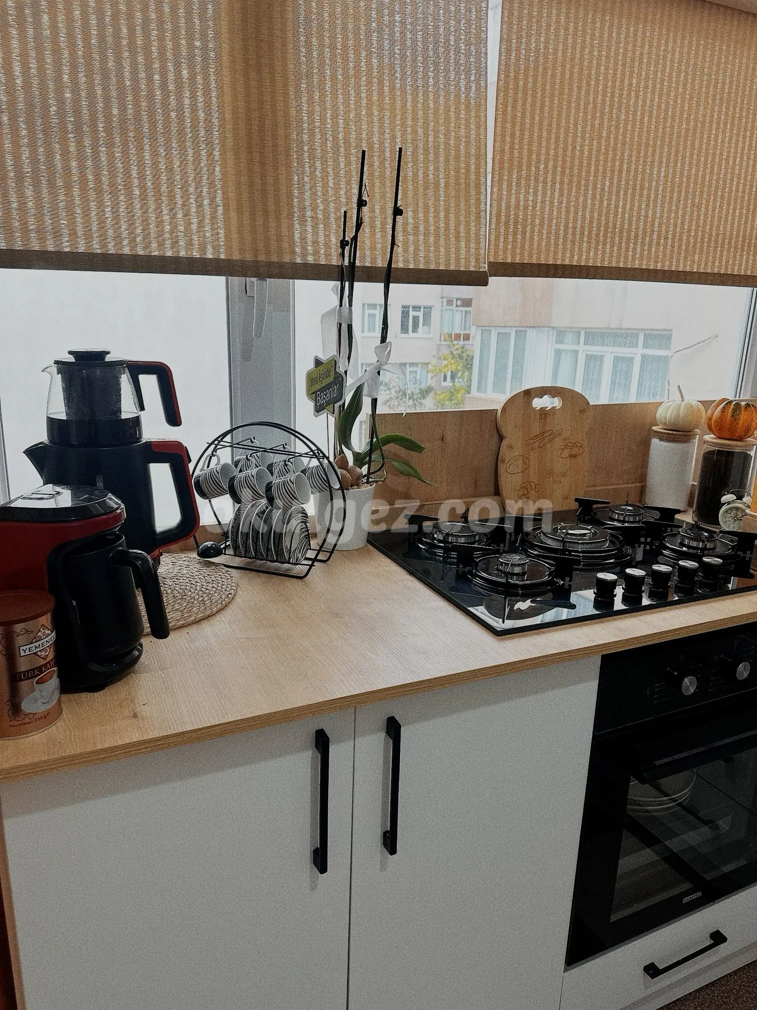 Özel Bakırköy Sedef Demir Anaokulu