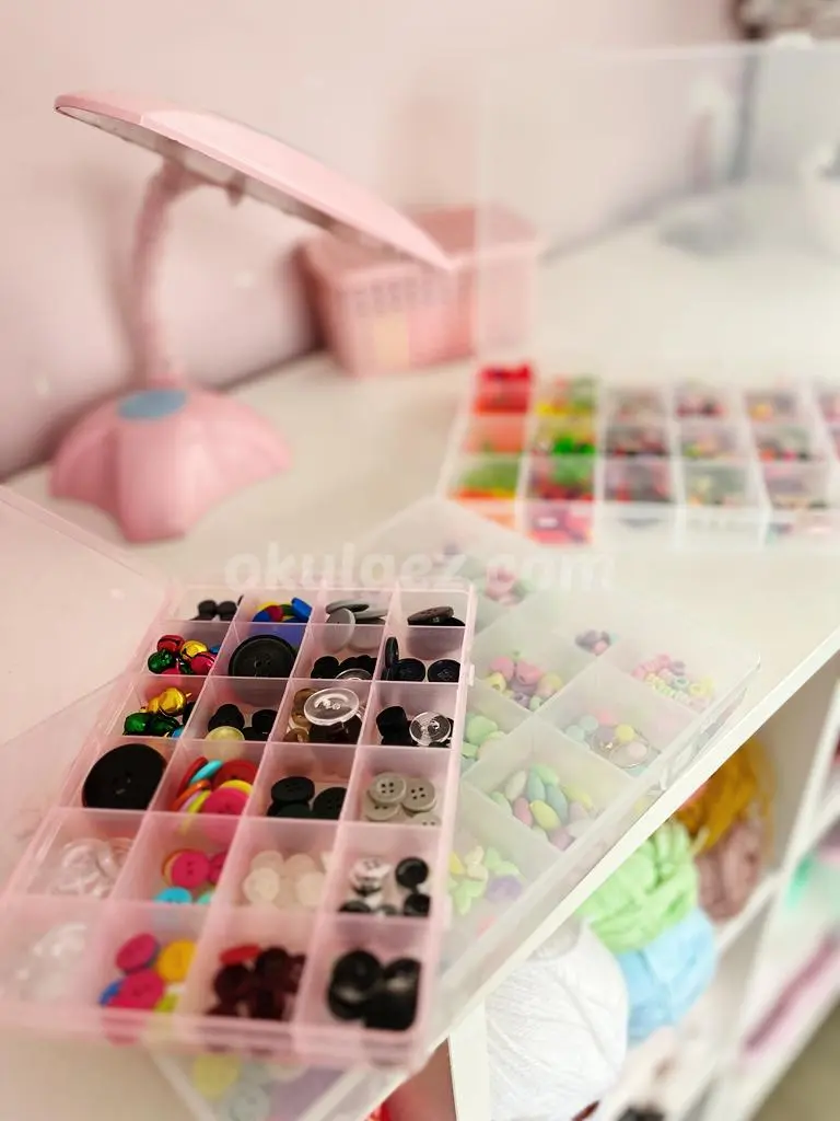 Özel Bakırköy Sedef Demir Anaokulu