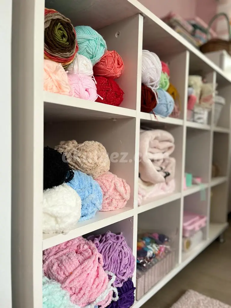 Özel Bakırköy Sedef Demir Anaokulu