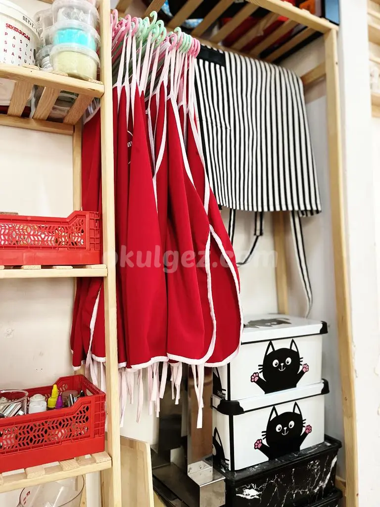 Özel Bakırköy Sedef Demir Anaokulu