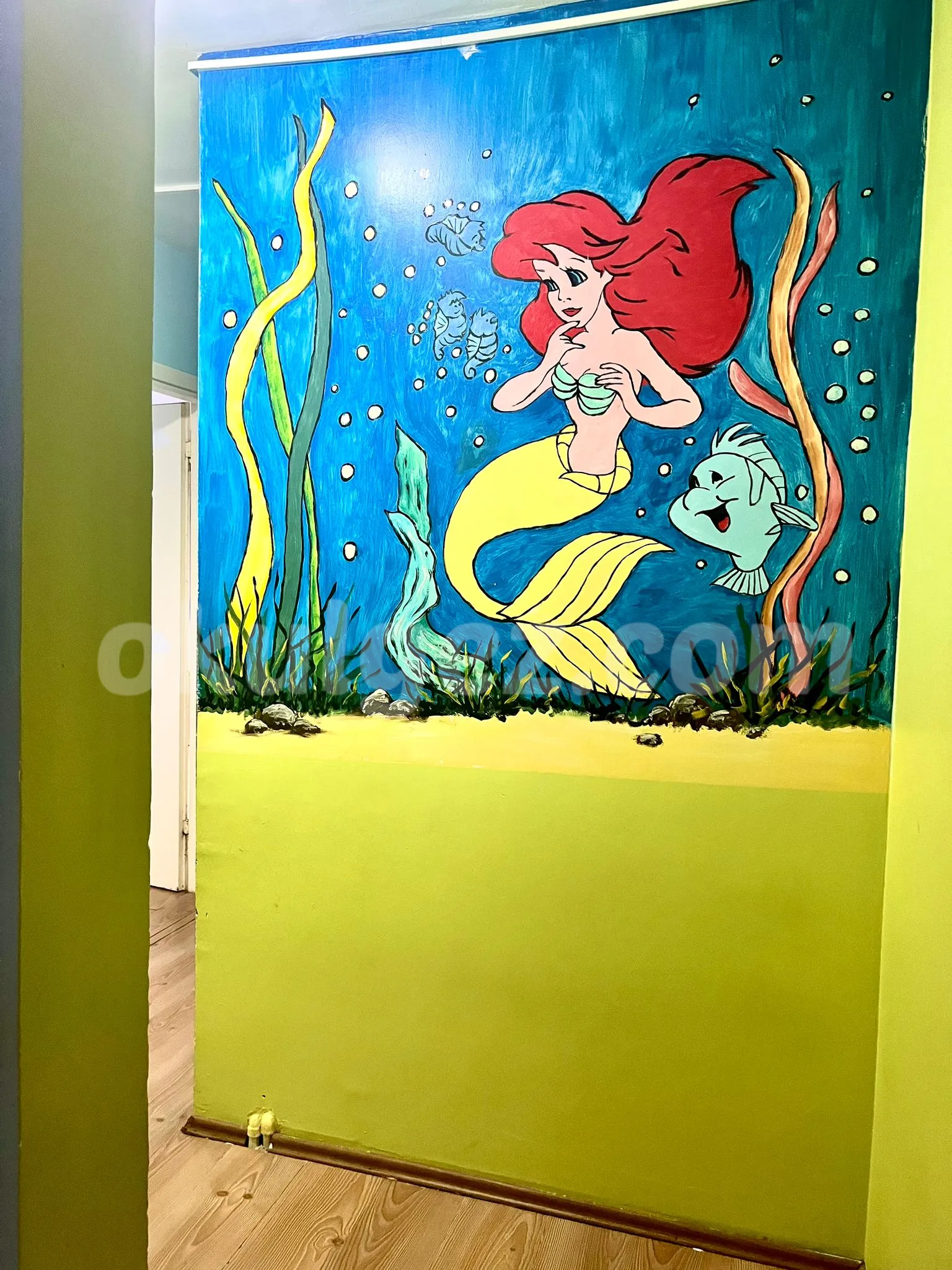 Özel Bakırköy Seka Çocuk Akademi Anaokulu