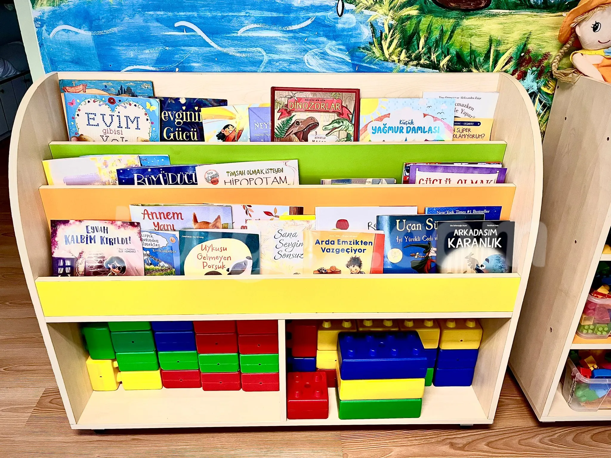 Özel Bakırköy Seka Çocuk Akademi Anaokulu