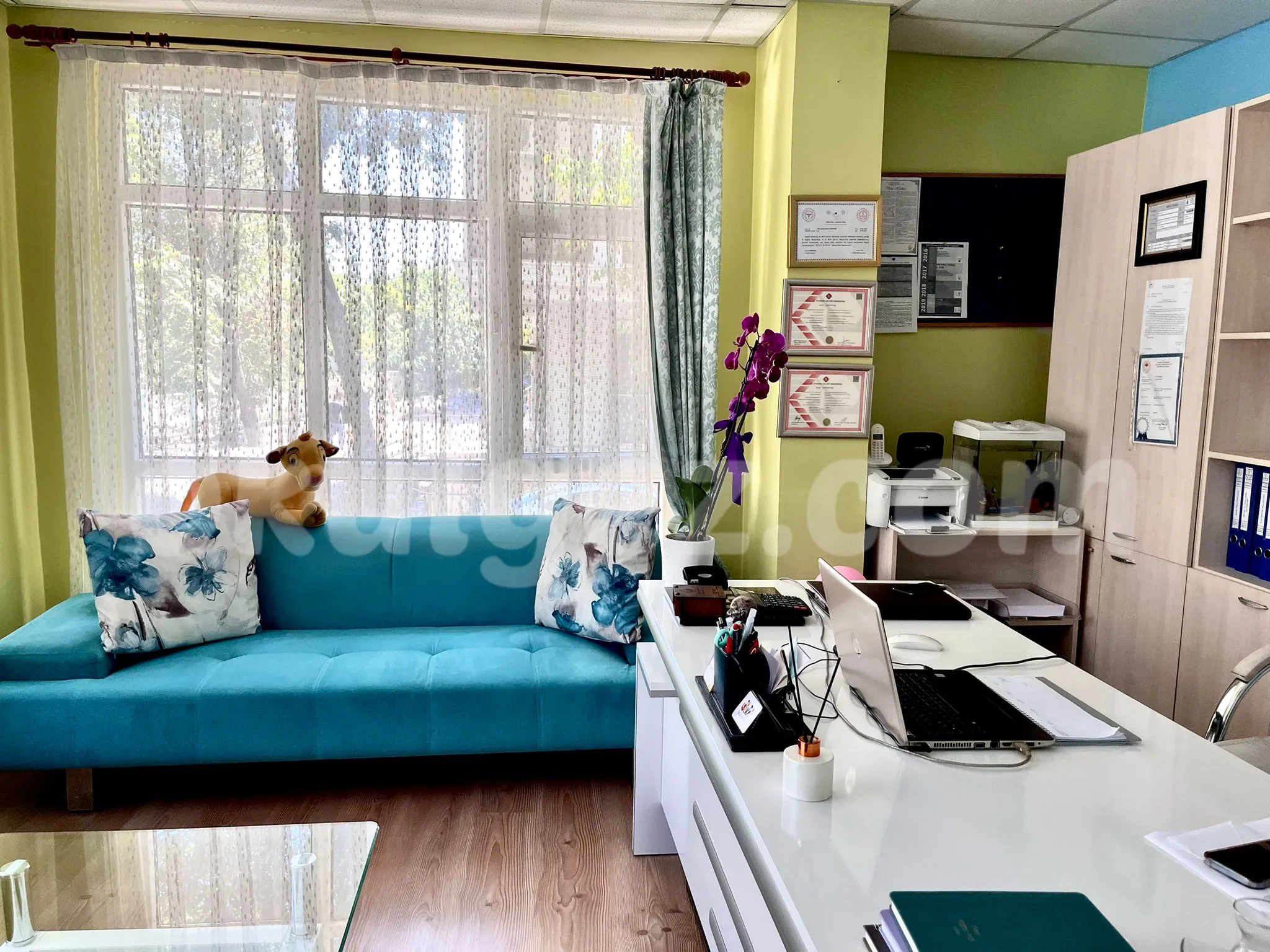 Özel Bakırköy Seka Çocuk Akademi Anaokulu