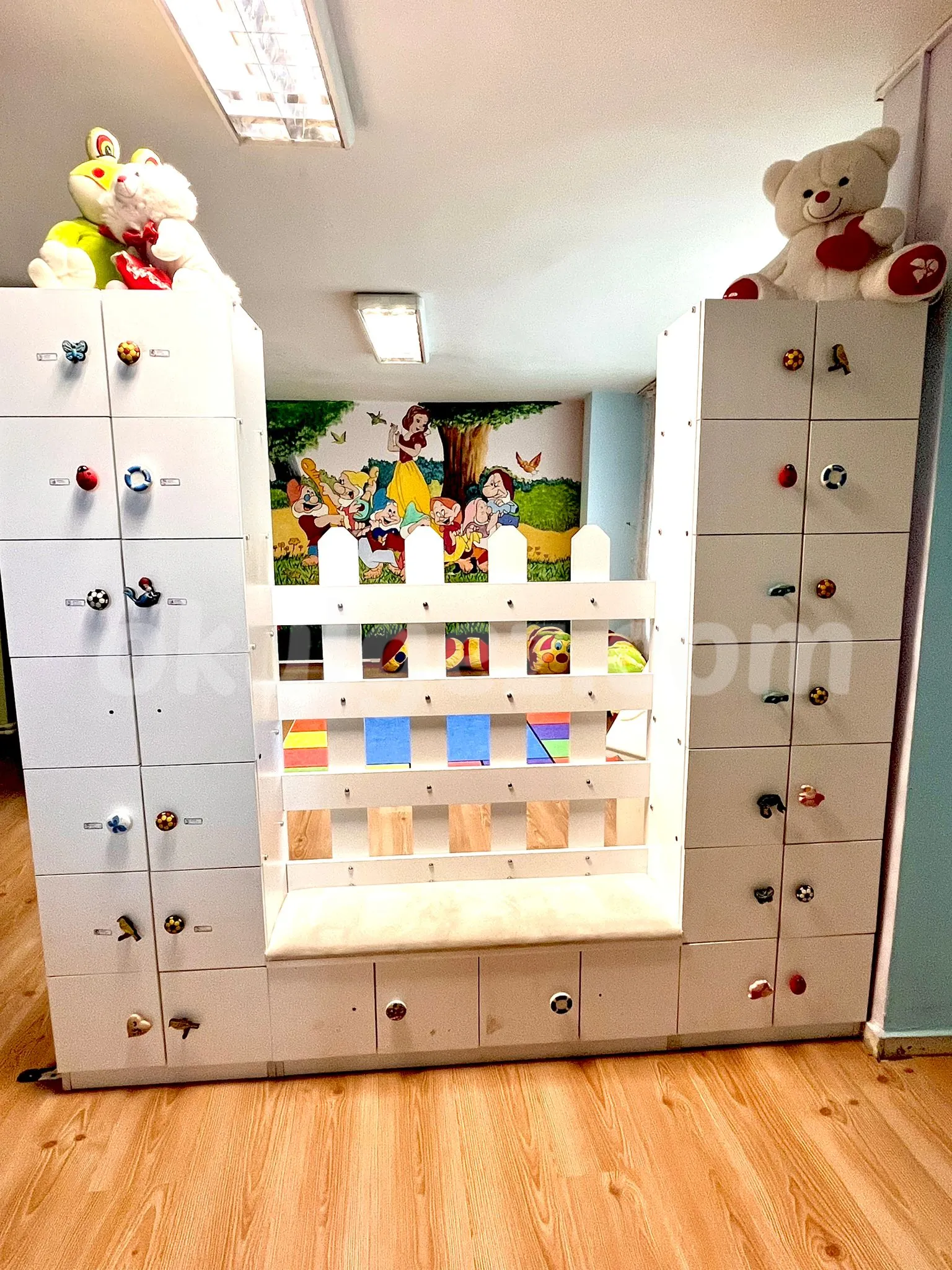 Özel Bakırköy Seka Çocuk Akademi Anaokulu