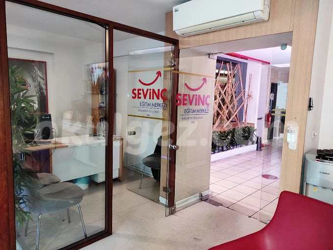 Özel Bakırköy Sevinç LGS TYT AYT Kursu