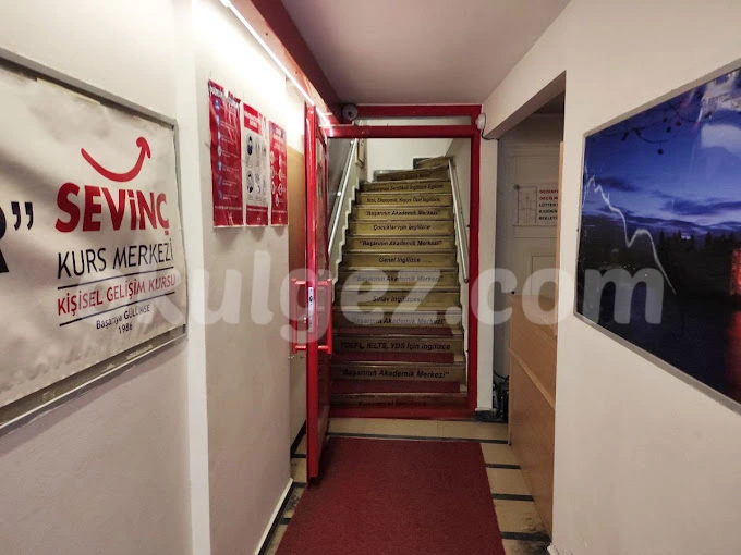 Özel Bakırköy Sevinç LGS TYT AYT Kursu