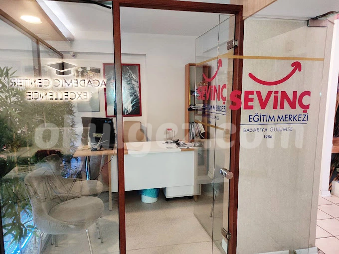 Özel Bakırköy Sevinç LGS TYT AYT Kursu