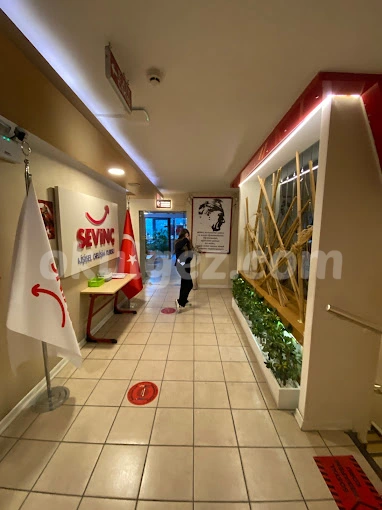 Özel Bakırköy Sevinç LGS TYT AYT Kursu