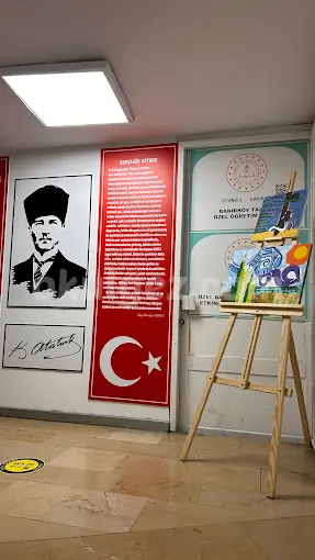 Özel Bakırköy Tasarı LGS TYT AYT Kursu