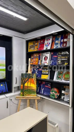 Özel Bakırköy Tasarı LGS TYT AYT Kursu