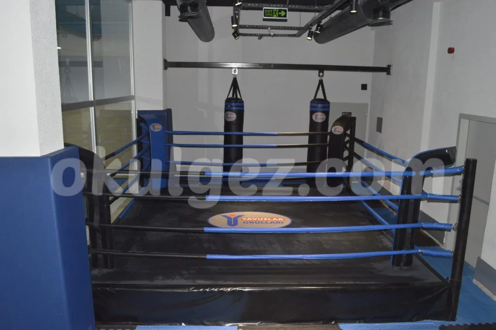 Özel Bakırköy Yavuzlar Anaokulu