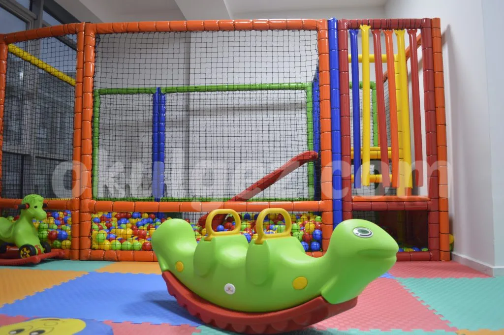 Özel Bakırköy Yavuzlar Anaokulu