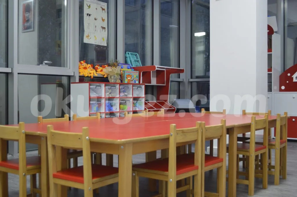 Özel Bakırköy Yavuzlar Anaokulu