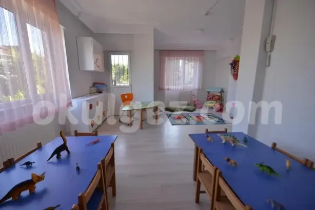 Özel Balca Anaokulu