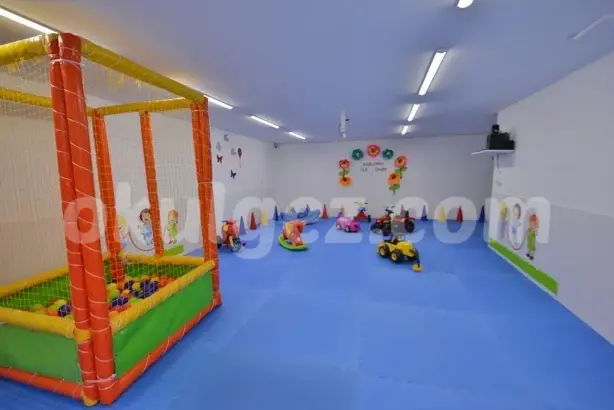 Özel Balca Anaokulu