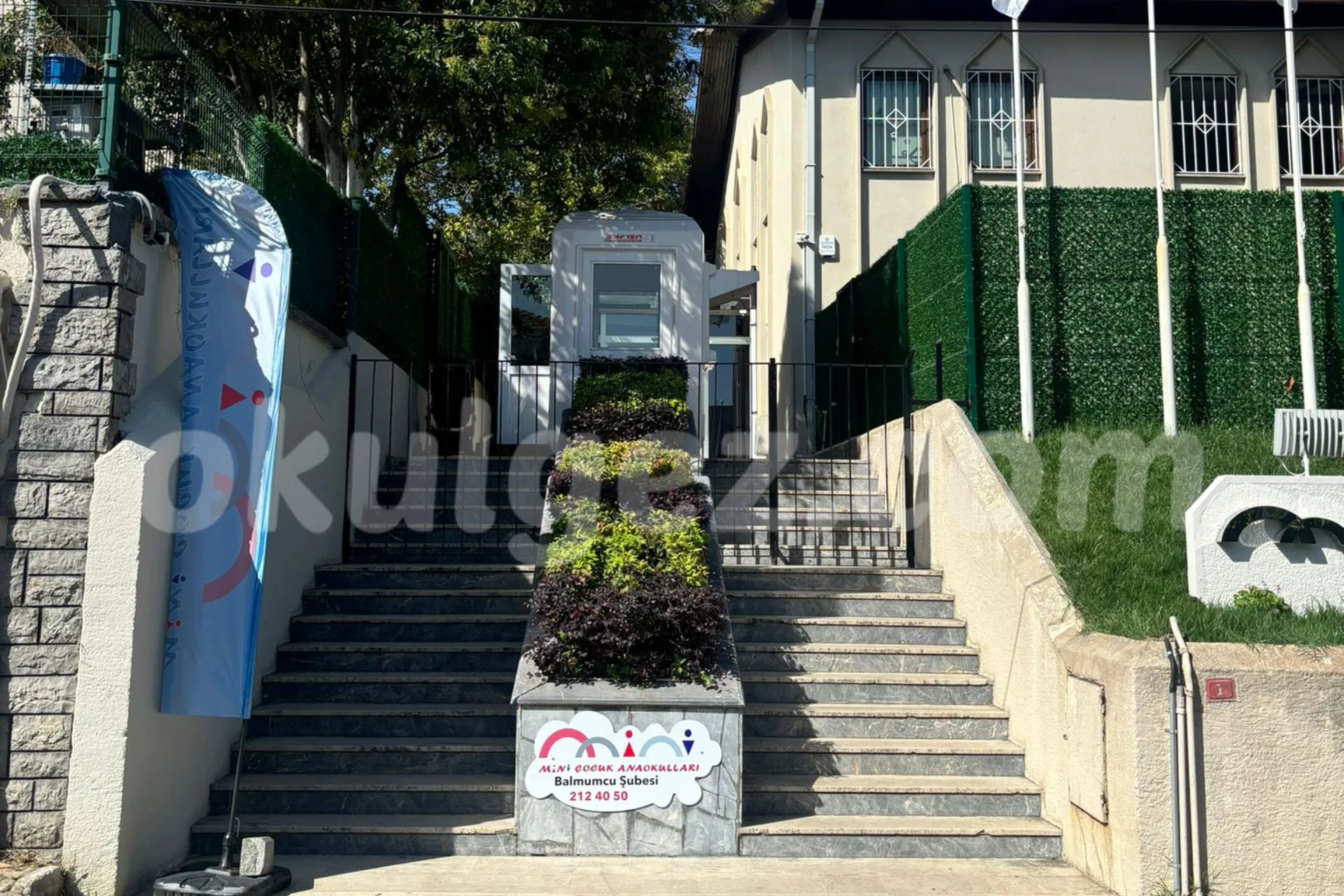 Özel Balmumcu Mini Çocuk Anaokulu