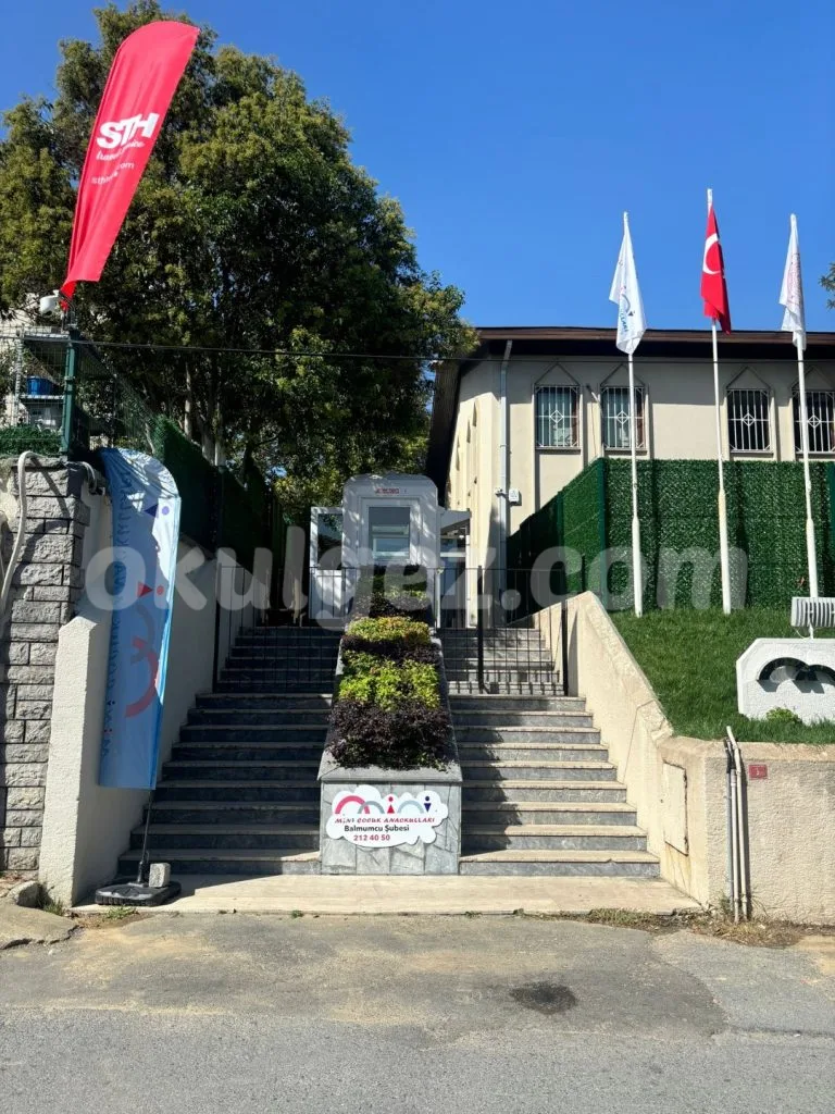 Özel Balmumcu Mini Çocuk Anaokulu