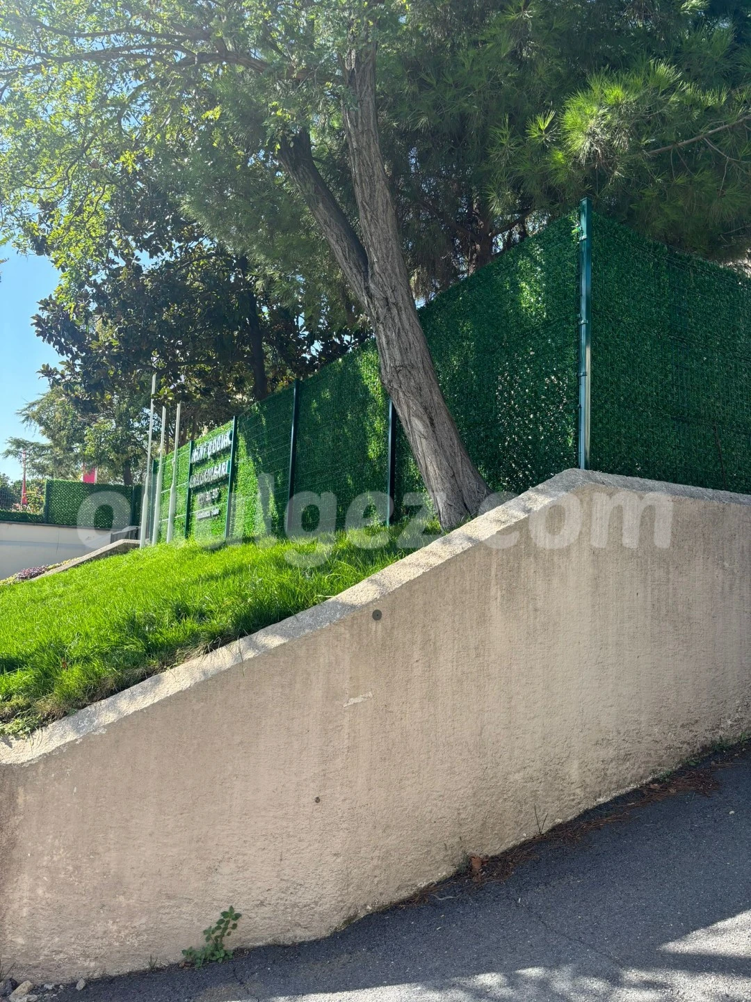 Özel Balmumcu Mini Çocuk Anaokulu