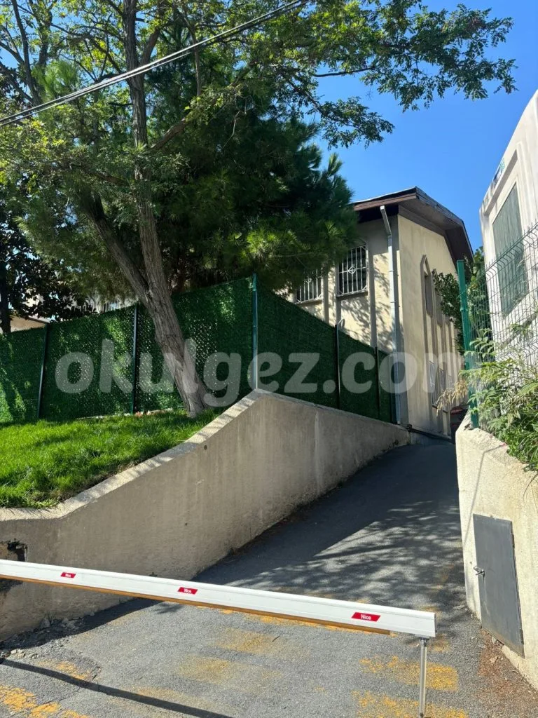 Özel Balmumcu Mini Çocuk Anaokulu