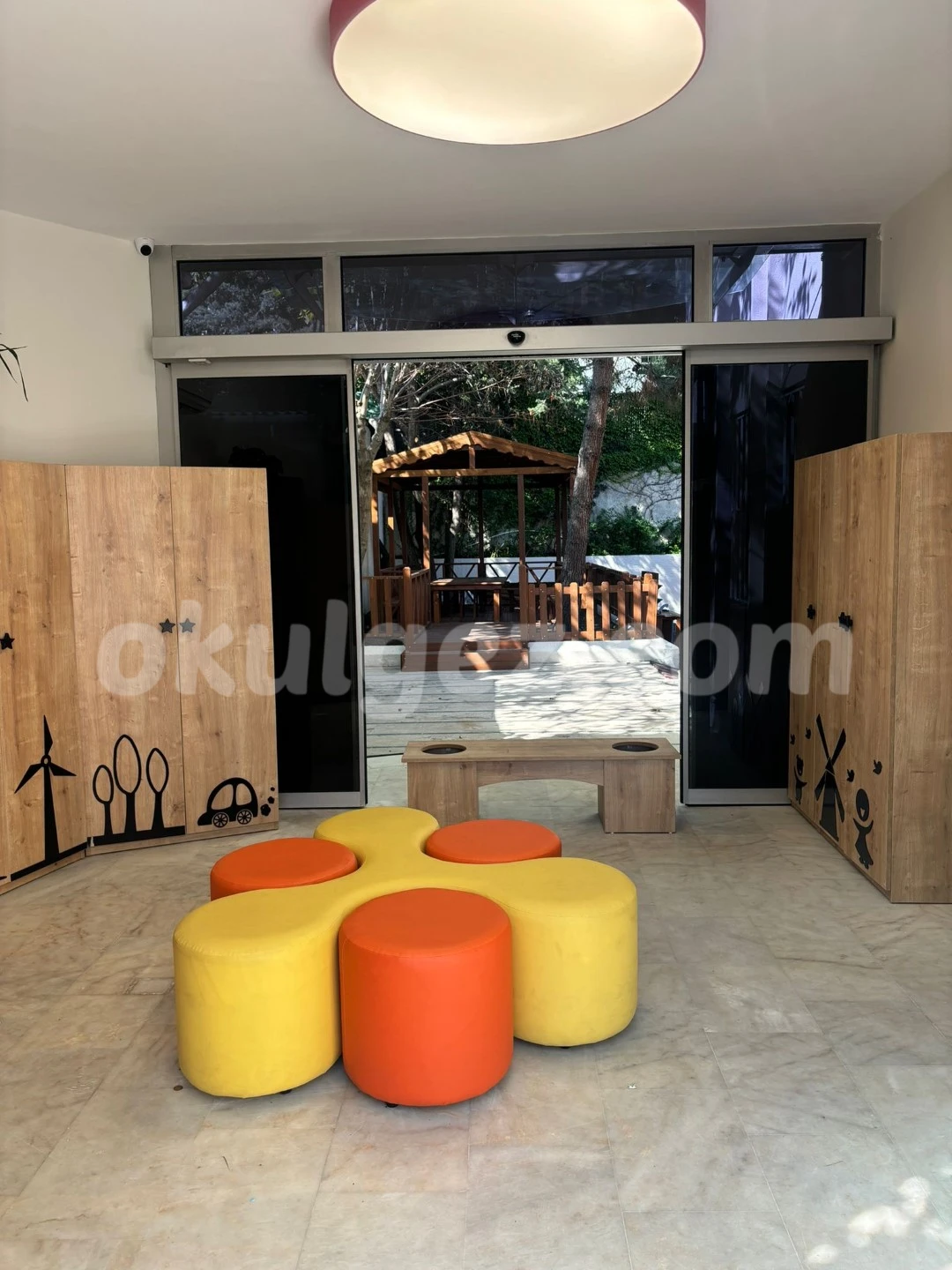 Özel Balmumcu Mini Çocuk Anaokulu