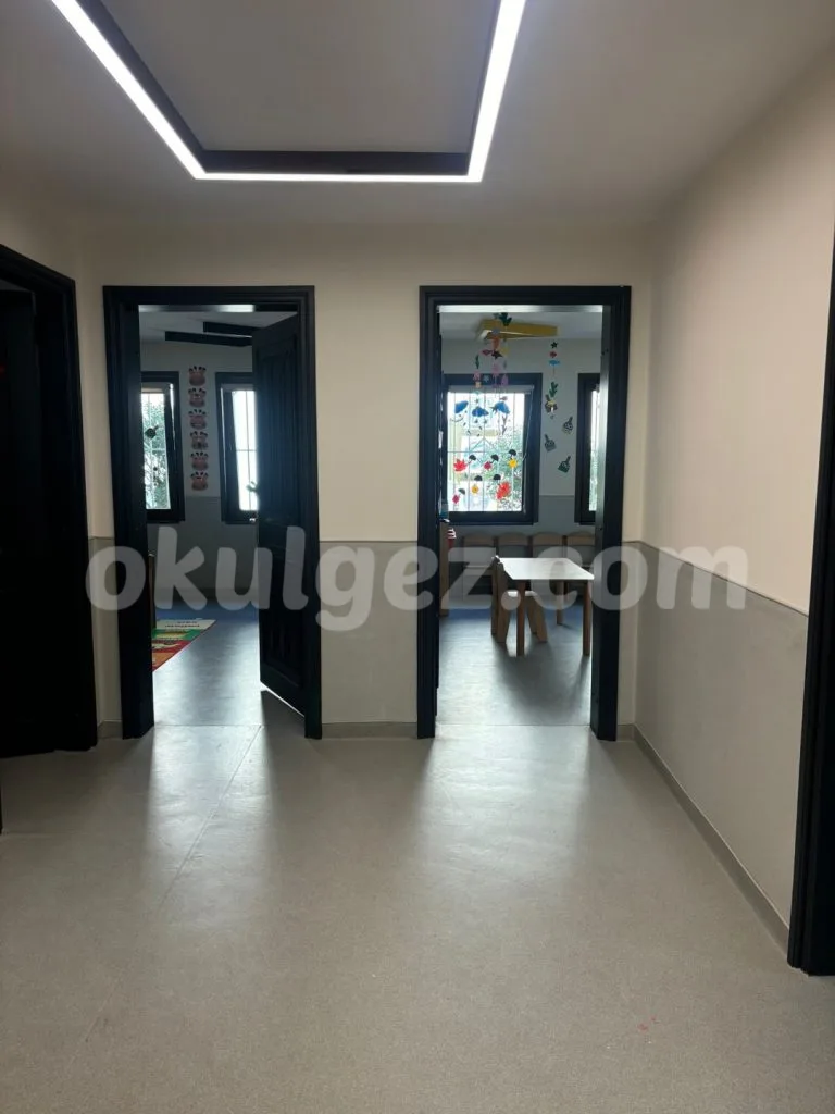 Özel Balmumcu Mini Çocuk Anaokulu