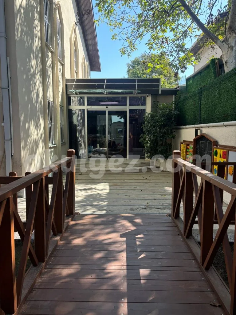 Özel Balmumcu Mini Çocuk Anaokulu