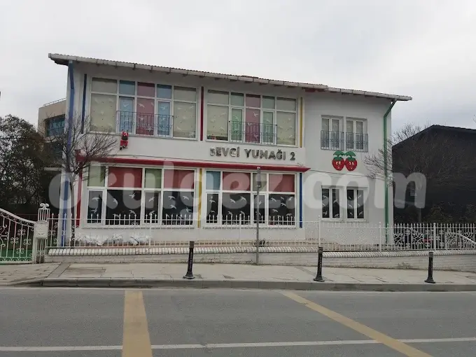 Özel Balmumcu Sevgi Yumağı Anaokulu