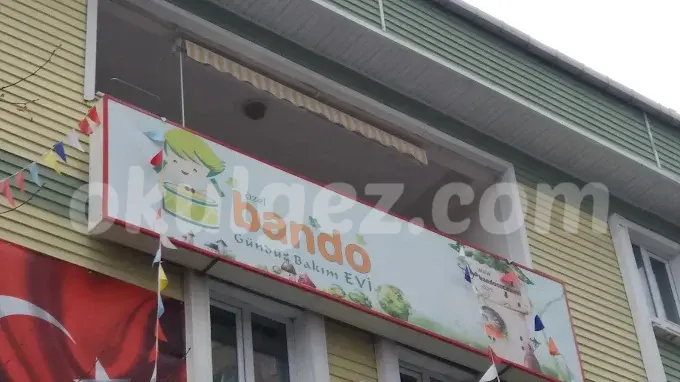 Özel Bando Çocuk Evi