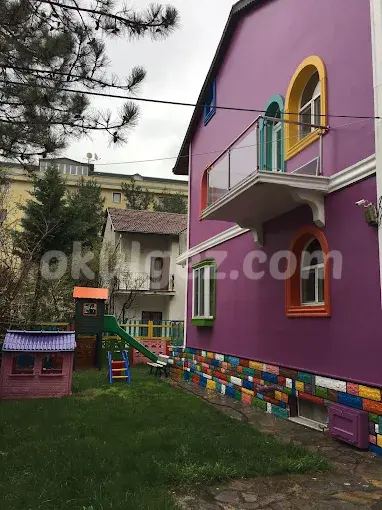 Özel Başak Yuva Anaokulu