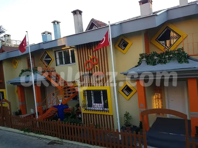 Özel Başakşehir Akrida Okulları Anaokulu