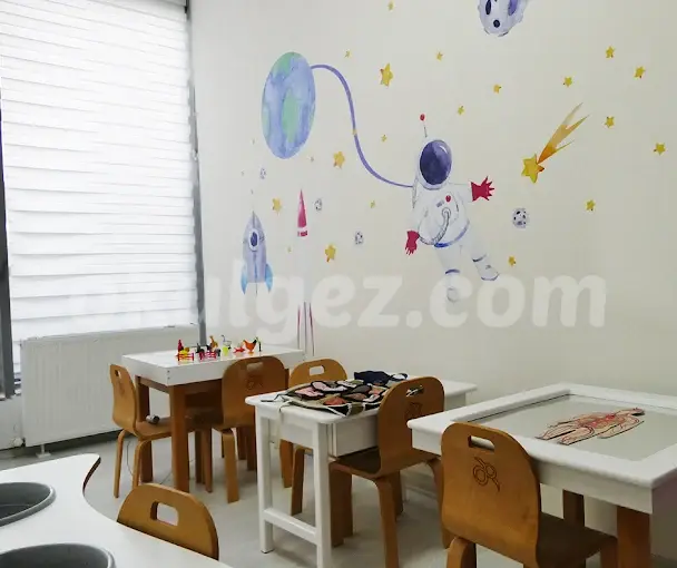 Özel Başakşehir Akrida Okulları Anaokulu