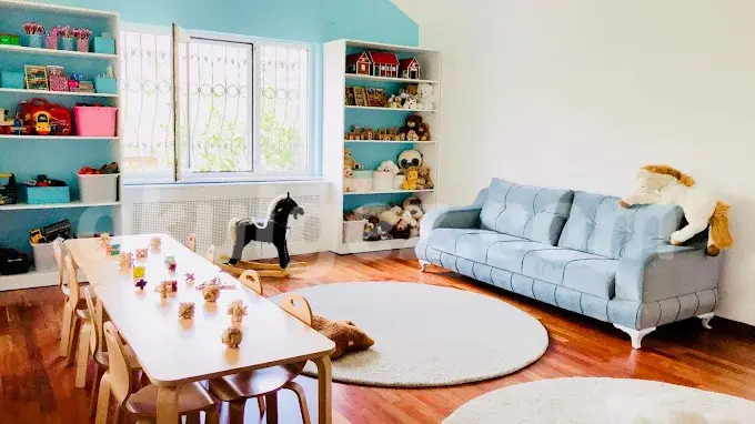 Özel Başakşehir Arı Okulları Anaokulu