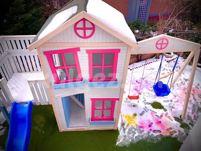 Özel Başakşehir Arı Okulları Anaokulu