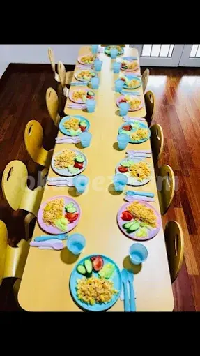 Özel Başakşehir Arı Okulları Anaokulu