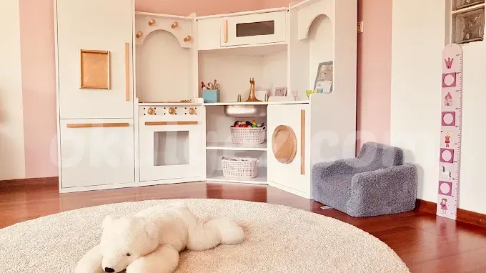 Özel Başakşehir Arı Okulları Anaokulu