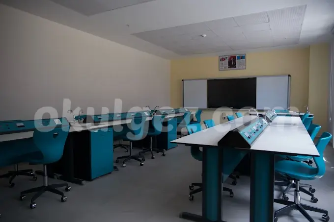 Özel Başakşehir Asil Okulları Anaokulu