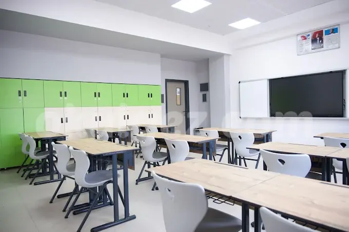 Özel Başakşehir Asil Okulları Anaokulu