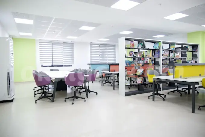 Özel Başakşehir Asil Okulları Anaokulu