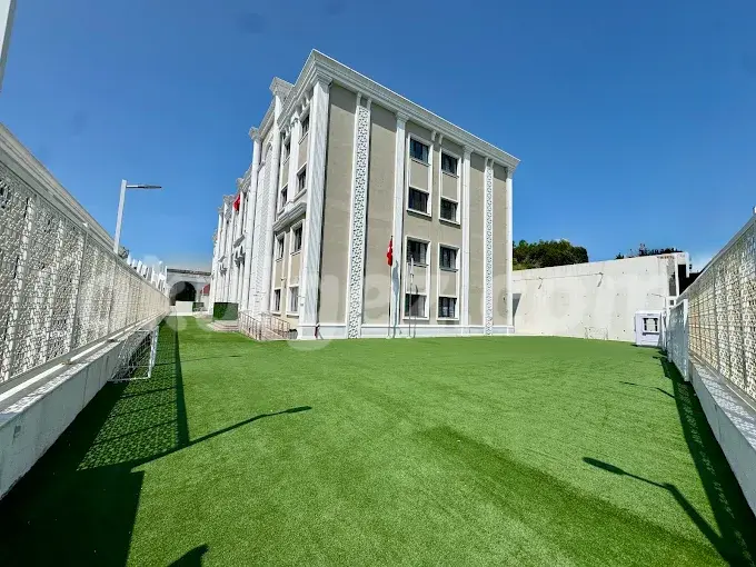 Özel Başakşehir Asil Okulları Anaokulu