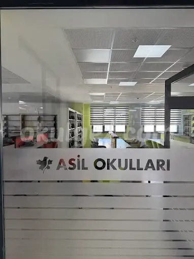 Özel Başakşehir Asil Okulları Anaokulu